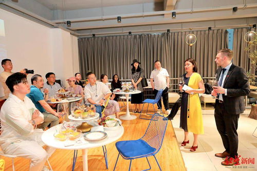 在天府之国感受地中海饮食风味 成都这场餐饮服务评鉴会太吸睛