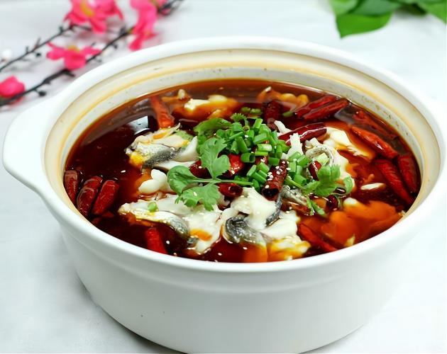 旺角酸菜鱼 以产品力与服务力重构餐饮消费新体验