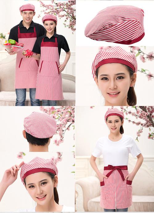 餐饮服务行业帽子选择指南 从西餐厅到火锅店，打造专业形象的细节之道